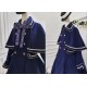 Unideer Galaxy Voyager Coat Set(Limited Stock/6 Colours/Full Payment Without Shipping)